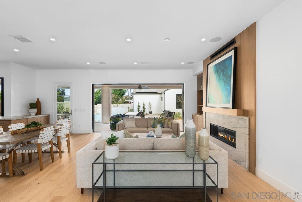 Carlsbad West - Residential