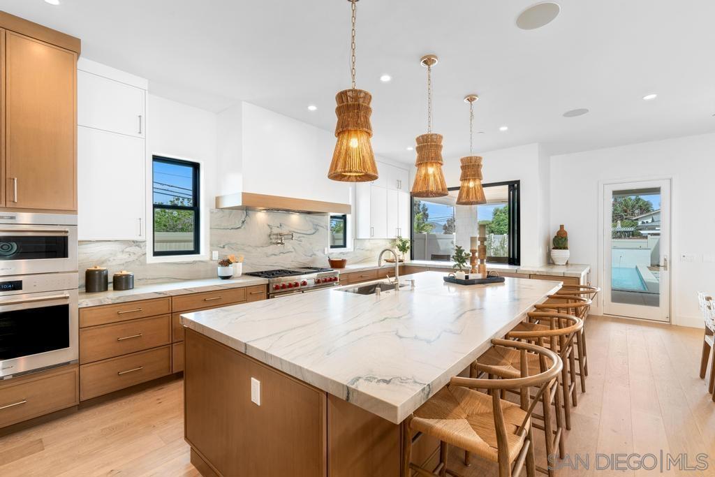 Carlsbad West - Residential