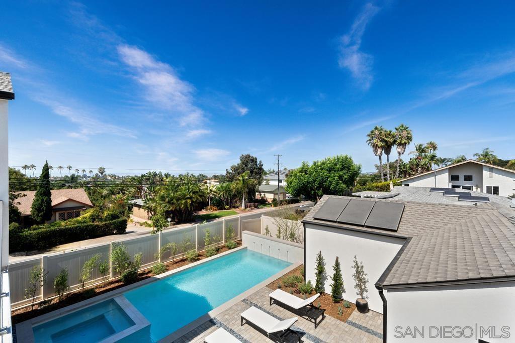 Carlsbad West - Residential