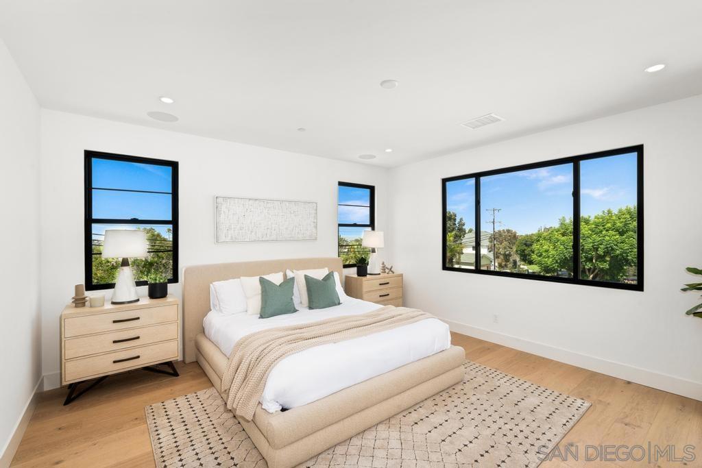 Carlsbad West - Residential