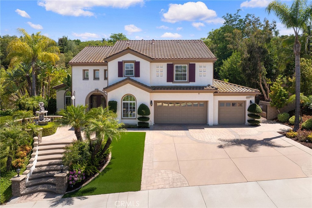 3277 Carriage House Drive