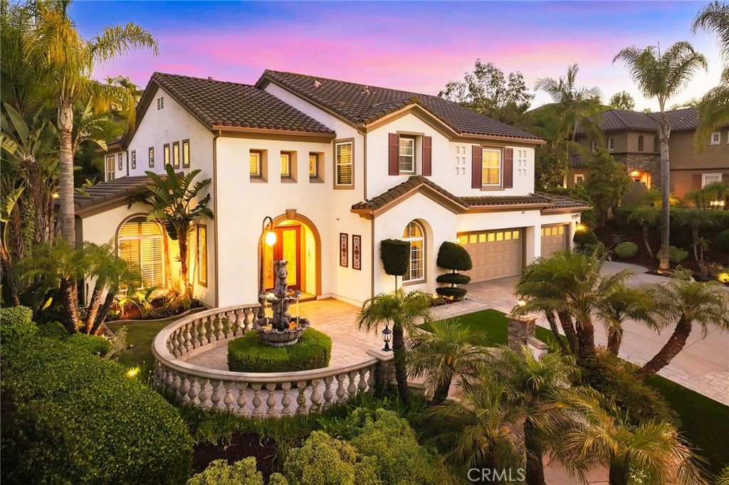 3277 Carriage House Drive