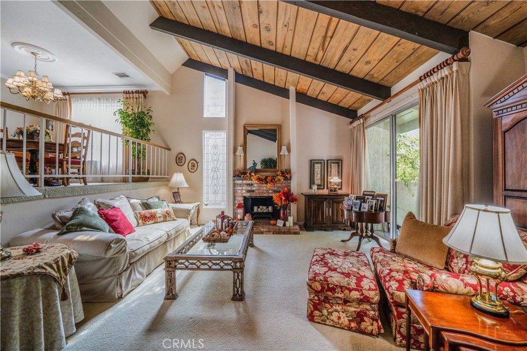 Photo of 4219 Colfax Avenue #F, Studio City, CA 91604 (MLS # SR25228304)