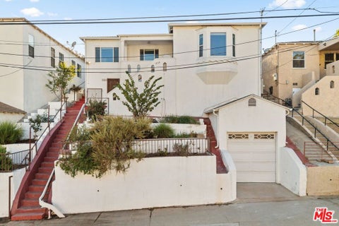 Photo of 1155 Miller Avenue, Los Angeles, CA 90063 (MLS # 26880753)