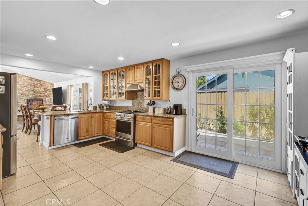 23801 Lindley, Mission Viejo CA 92691 - Photo 15