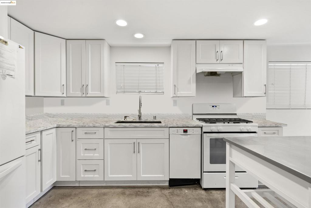 PRESCOTT - Residential Income