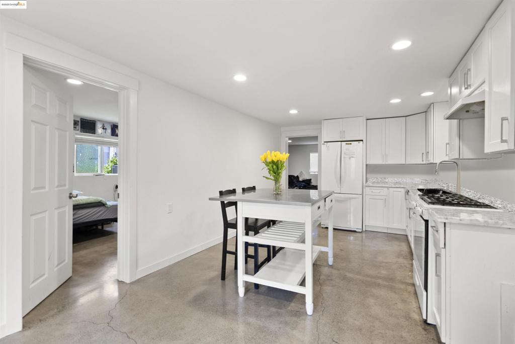 PRESCOTT - Residential Income