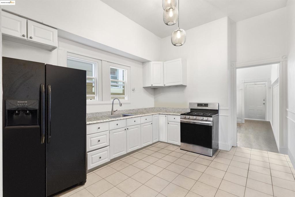 PRESCOTT - Residential Income