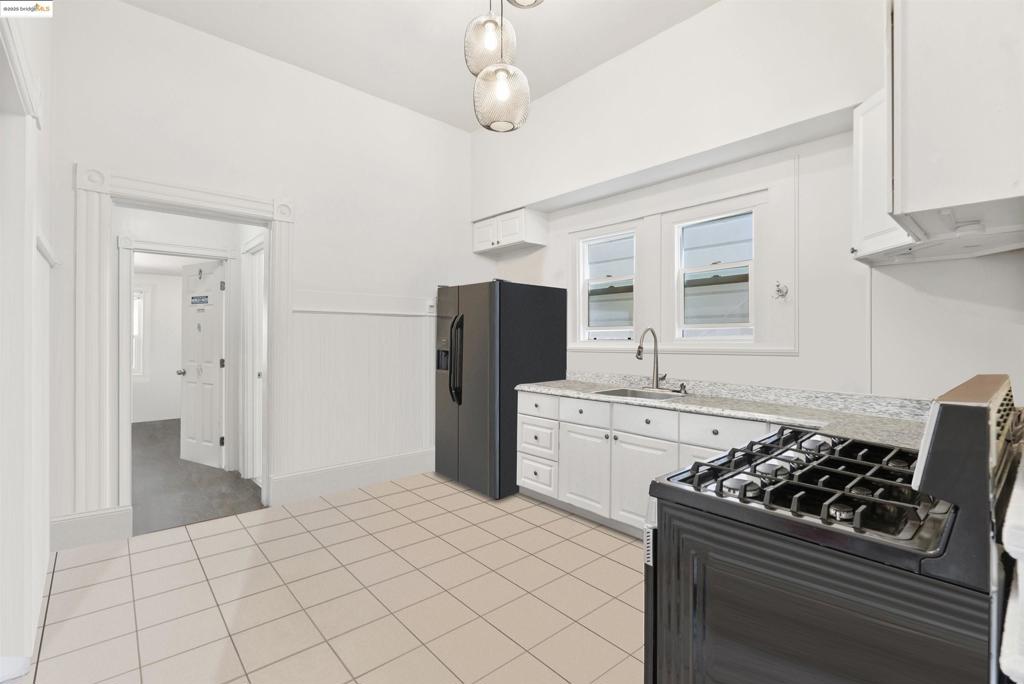 PRESCOTT - Residential Income