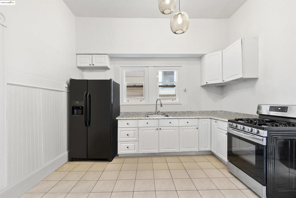 PRESCOTT - Residential Income