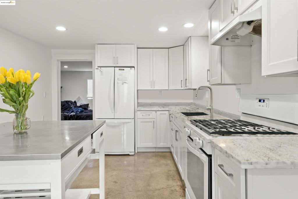 PRESCOTT - Residential Income