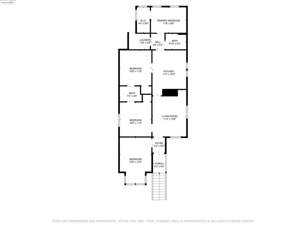 PRESCOTT - Residential Income