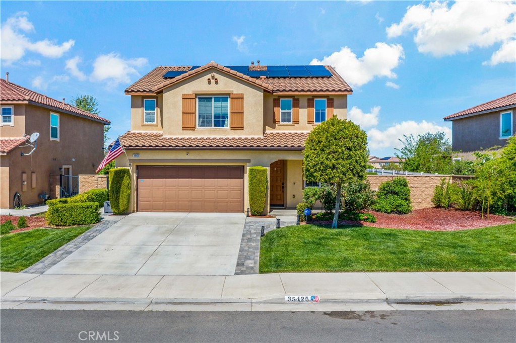35425 Evening Glow Drive