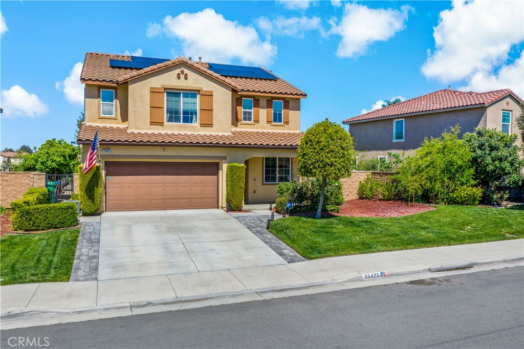 35425 Evening Glow Drive
