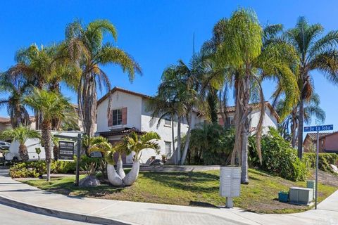770 De La Toba Road Chula Vista CA 91911