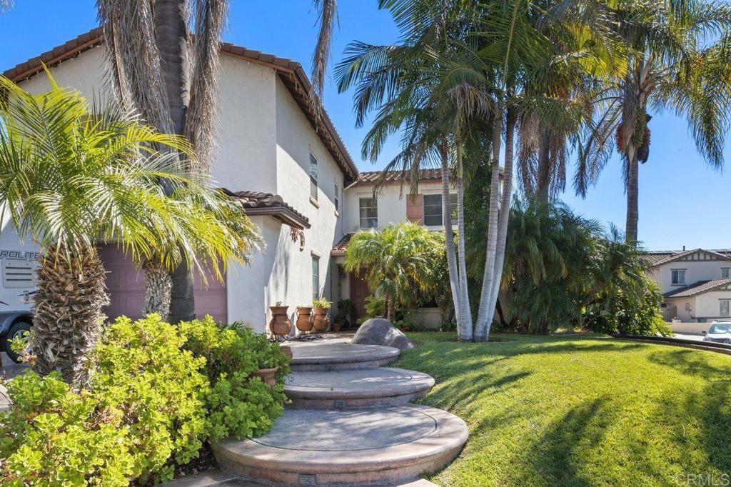 770 De La Toba Road