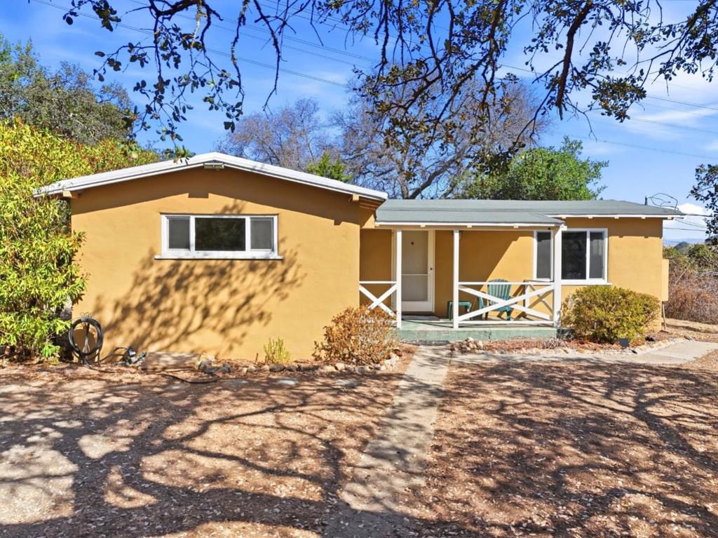 21111 Almaden Road