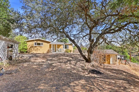 Photo of 21111 Almaden Road, San Jose, CA 95120 (MLS # ML82061935)