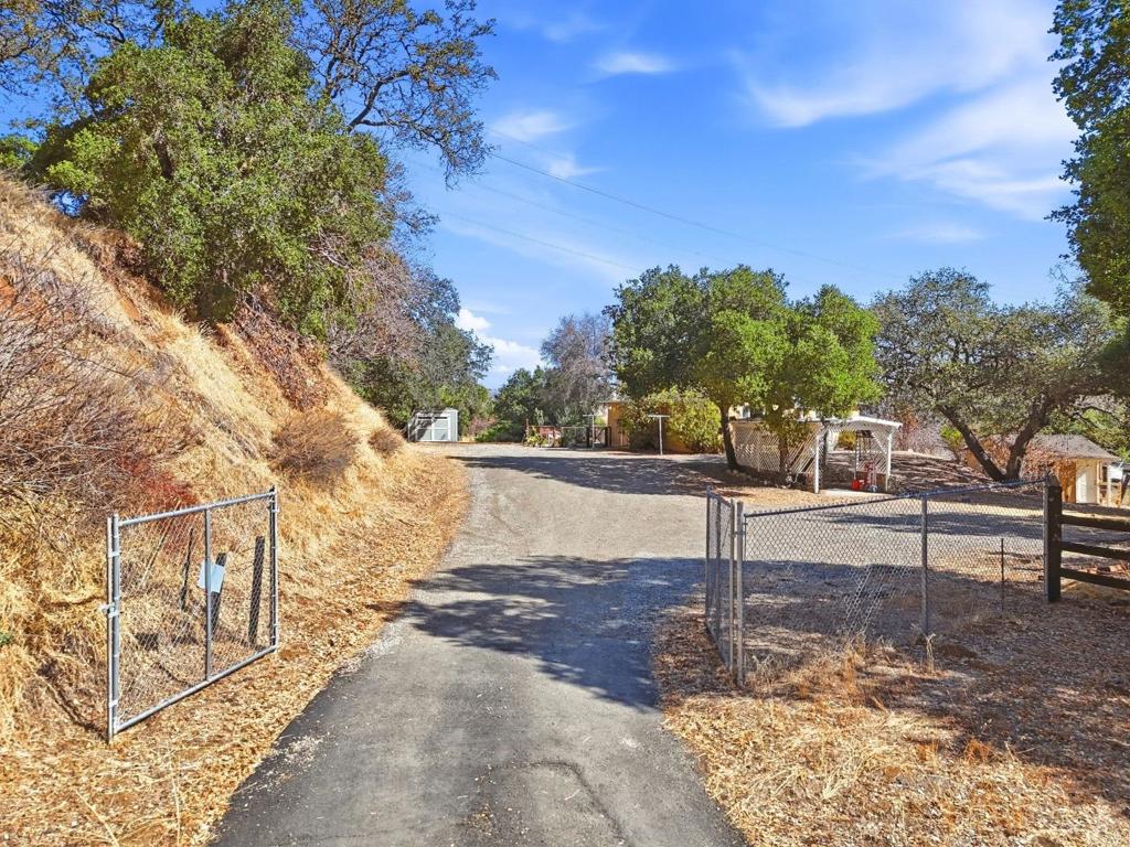 21111 Almaden Road