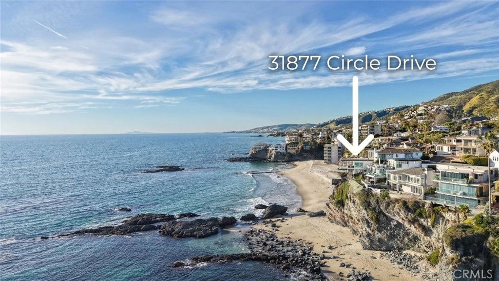 Photo of 31877 Circle Drive Dr, Laguna Beach, CA 92651 (MLS # LG26033080)
