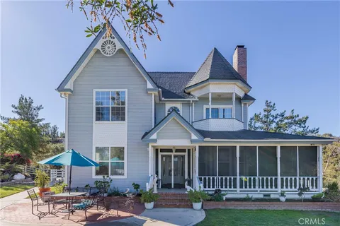 40340 Sandia Creek Dr, Fallbrook, CA 92028 - MLS#: SW25244355