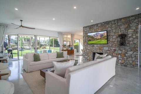 Photo of 45705 Pawnee Road, Indian Wells, CA 92210 (MLS # 219152804DA)