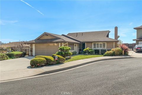 Photo of 816 Granada Drive, Monterey Park, CA 91754 (MLS # SB26044213)