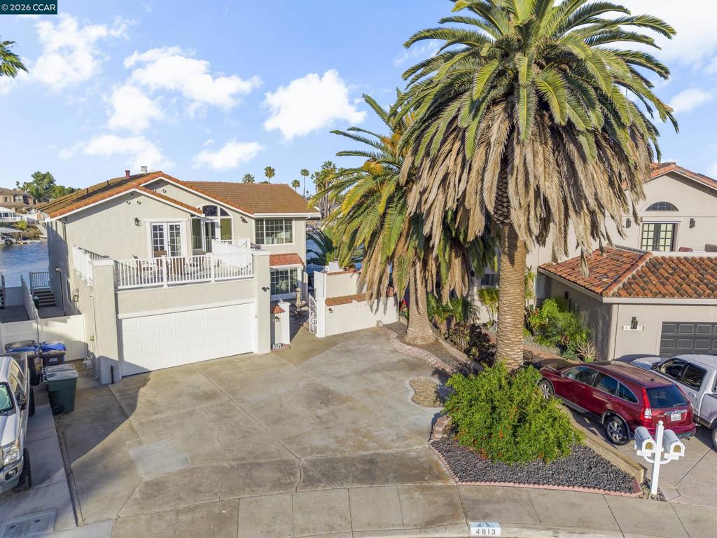 4813 South Pt