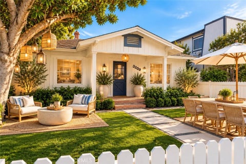 Photo of 3209 Clay Street #A, Newport Beach, CA 92663 (MLS # PW26221342)