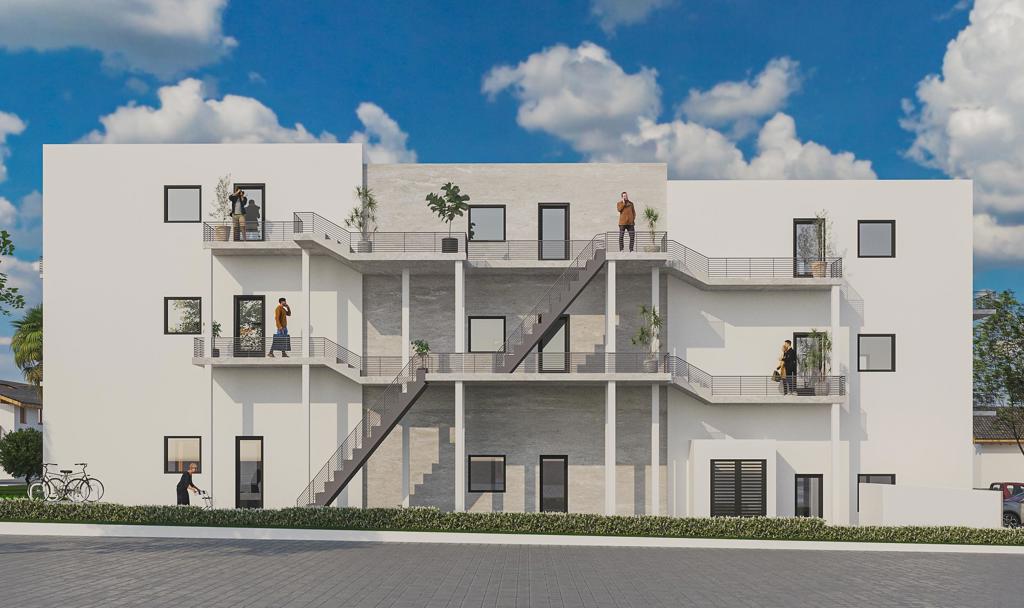 Plans for 100% NEW GROUND UP ADU BUILD! The project includes NINE spacious 850 SF 2BR 2BA units across this 7600 SF RM 1-1 lot. We are pleased to present this existing duplex comprised of 1BR units, that will be sold with demolition plans, ROW, SDGE and building plans all permitted (currently nearly complete with city). Plans are available for review upon request, and please see the attached “D” for Documents for the full marketing package. The project includes 4-5 parking spaces in the alley, balconies and yards for all units, and overall are a step up in product from what most ADU builds look like today. Take advantage of the ability to build something Day 1, and not have to worry about the hard and lengthy process getting permits with the City!