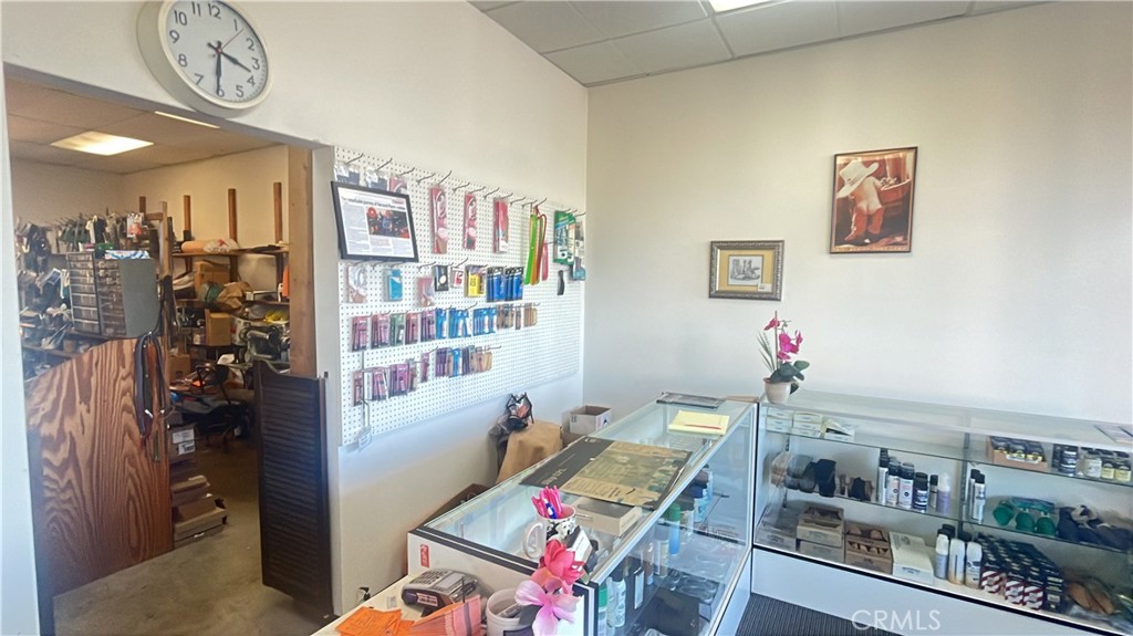 17655 Harvard Ave Ste C