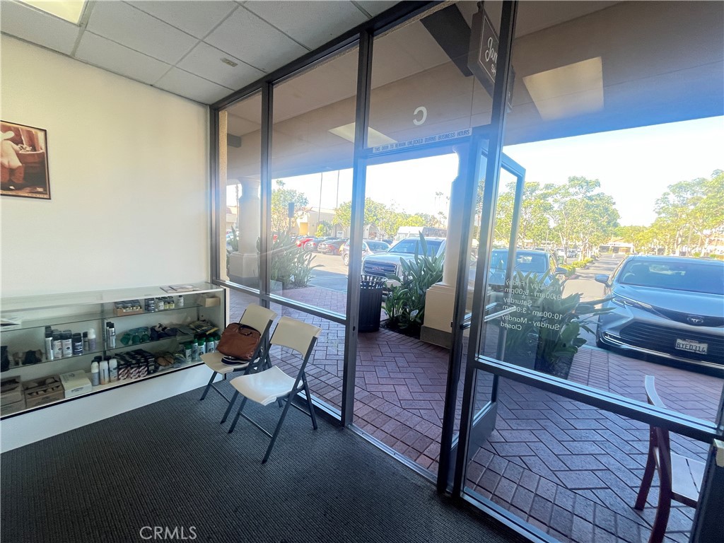 17655 Harvard Ave Ste C