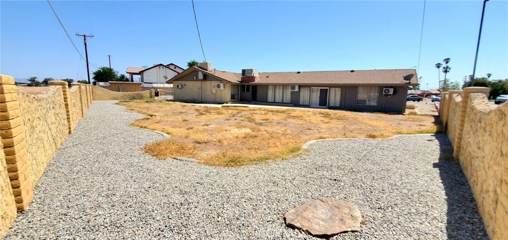 The Chanslor Place (37401) - Residential