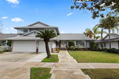 821 S Fairmont Way Orange CA 92869