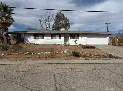 Photo of 13970 Fir St, Trona, CA 93562 (MLS # OC26084742)