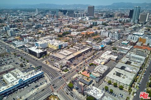 Tiny photo for 964 S New Hampshire Avenue, Los Angeles, CA 90006 (MLS # 26843493)