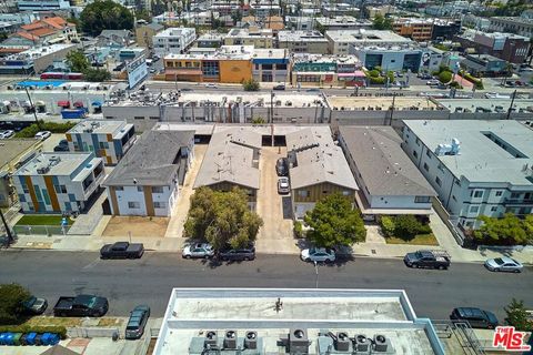 Tiny photo for 964 S New Hampshire Avenue, Los Angeles, CA 90006 (MLS # 26843493)