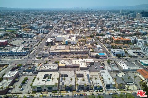 Tiny photo for 964 S New Hampshire Avenue, Los Angeles, CA 90006 (MLS # 26843493)