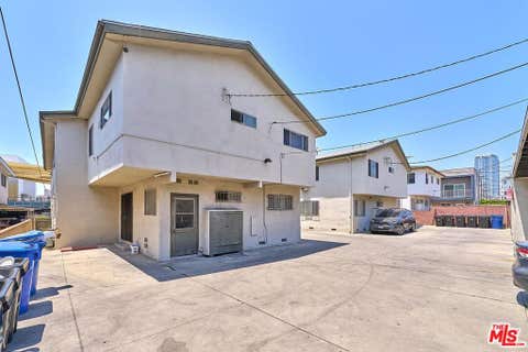 Tiny photo for 964 S New Hampshire Avenue, Los Angeles, CA 90006 (MLS # 26843493)