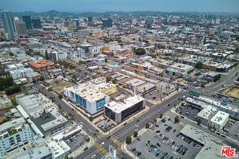 Tiny photo for 964 S New Hampshire Avenue, Los Angeles, CA 90006 (MLS # 26843493)