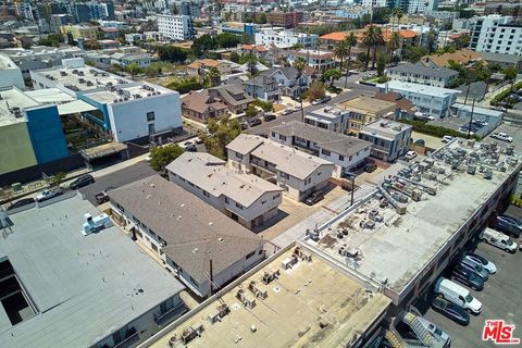 Tiny photo for 964 S New Hampshire Avenue, Los Angeles, CA 90006 (MLS # 26843493)