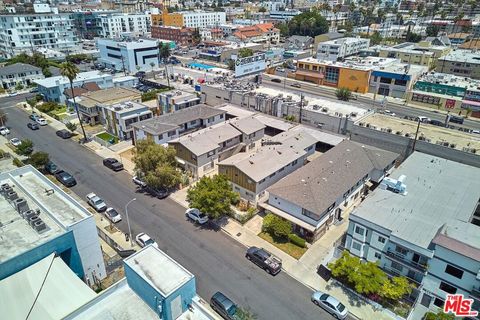 Tiny photo for 964 S New Hampshire Avenue, Los Angeles, CA 90006 (MLS # 26843493)