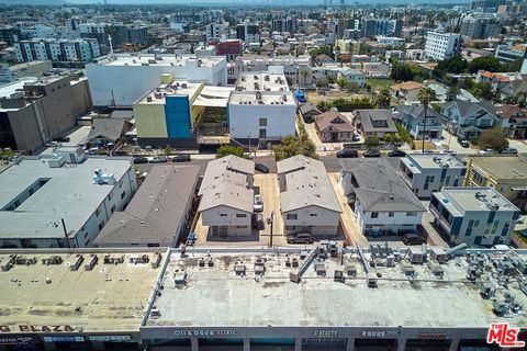 Tiny photo for 964 S New Hampshire Avenue, Los Angeles, CA 90006 (MLS # 26843493)
