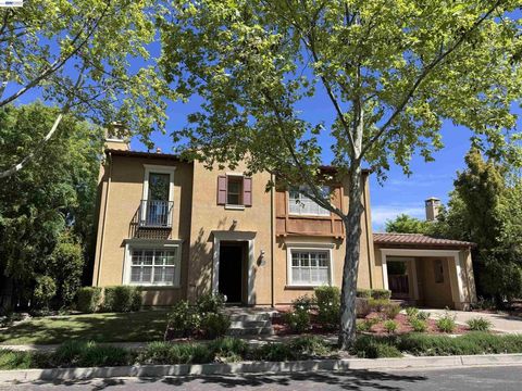 Photo of 7875 Kennard Ln Ln, San Ramon, CA 94582 (MLS # 41129919)