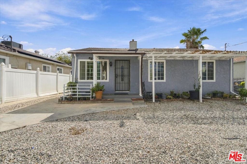 11160 Welby Way
