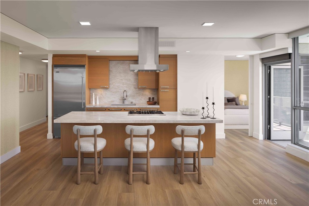 9 MacArthur Place 1503