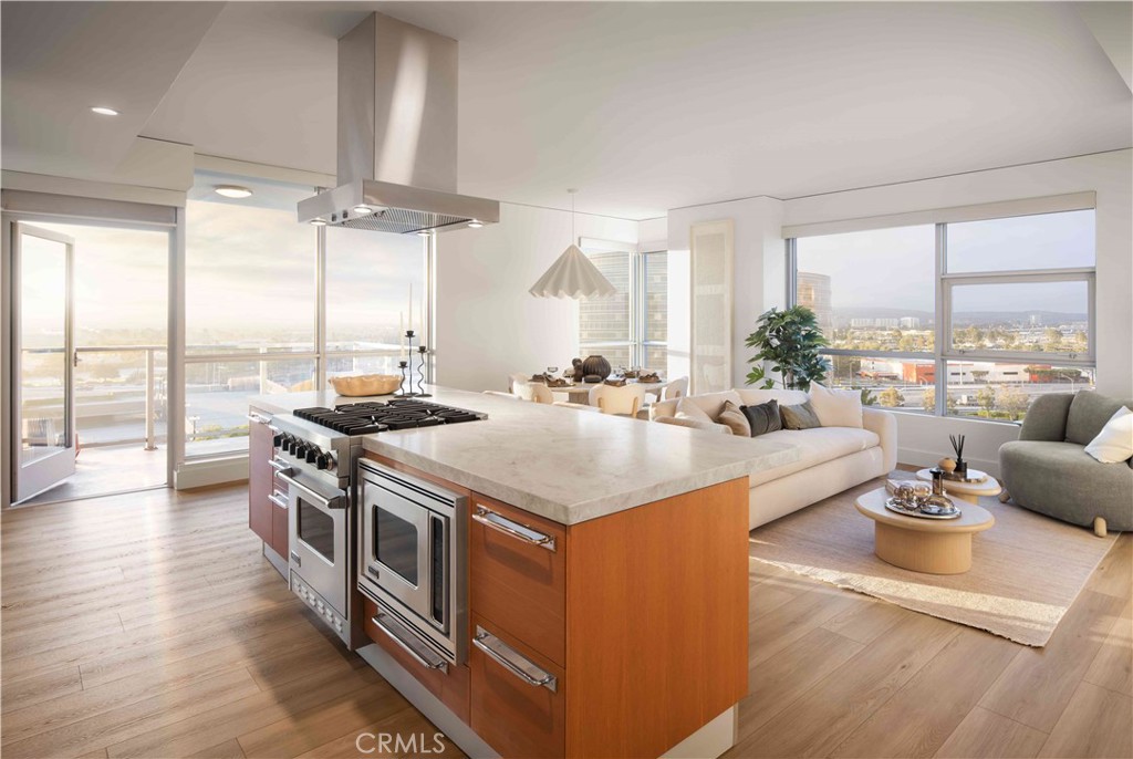 9 MacArthur Place 1503