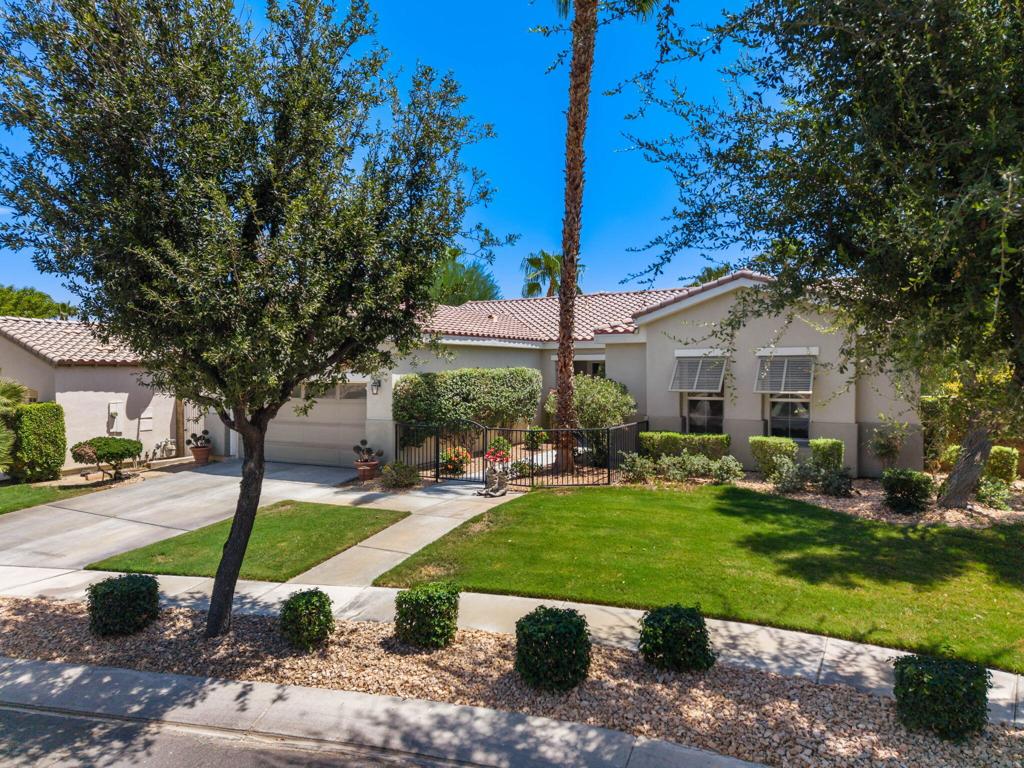 60582 Silver Torch Circle