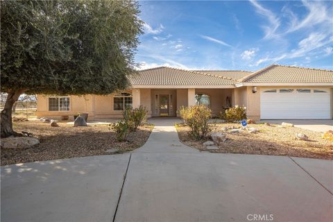 13190 Cromdale Oak Hills CA 92344