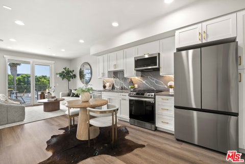 Photo of 7428 Santa Monica Boulevard #204, West Hollywood, CA 90046 (MLS # 26880763)